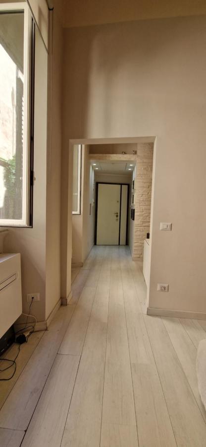 Savelli Apartment Old Town - Near Navona Place Roma Exterior foto
